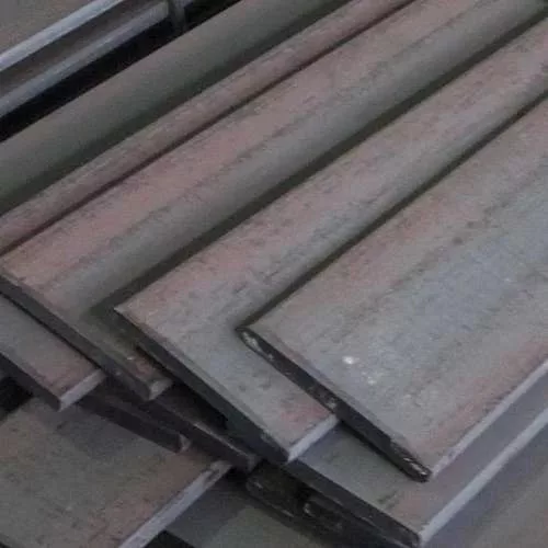 Полоса из конструкционной стали 6x130 мм 03Х12Н8К5М2ТЮ-ВИ ТУ 14-1-3448-82  ОборонСпецСплав